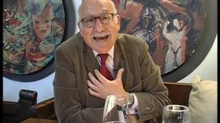 CONVERSACIONES CON... EN EL RIOJANO MIÉRCOLES 25