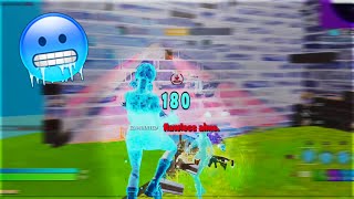 Highlights #9 | Cold World🥶