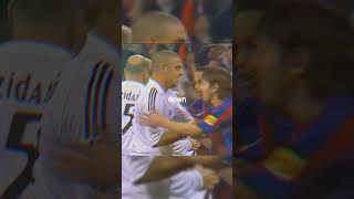 the best line up real madrid vs barcelona #realmadrid #barcelona