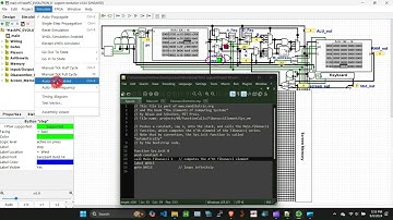 From Nand to Tetris | Nand2Tetris: Computing Fibonacci Element on a Stack-Based Virtual Machine