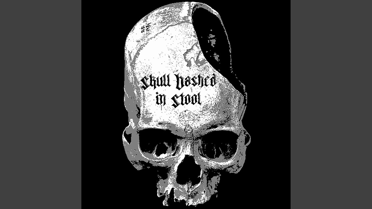 Guarda Skull Bashed in Stool su YouTube Guarda Skull Bashed in Stool su YouTube