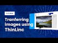 ThinLinc thindrives function - Image clipboard alternative for Linux Remote Desktop to local machine