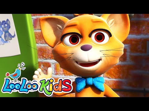 Mister Cat -