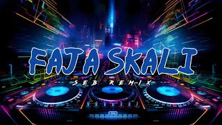 FAJA SKALI ( SEB RMX) NEW!