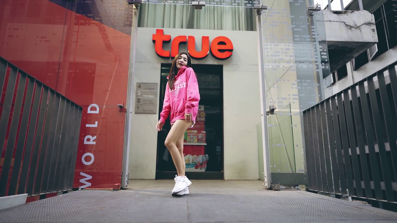 Wip Wup Thai Song Youtube