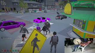 Wentra İle Whi̇teli̇st Sunucunun İçi̇nden Geçti̇k - Fi̇vem Hi̇le Troll