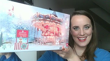 Advent Calendar 2019 Intro