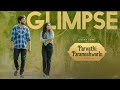 Parvathi parameshwarlu glimpse  sushma gopal  bharath kanth  telugu new web series 2024