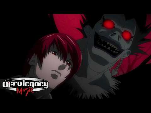 Watch LIGHT YAGAMI RAP - According To Plan | AfroLegacy ft Connor Quest! [DEATH NOTE AMV] on YouTube