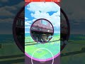 TEAM ROCKET INVASION (POKEMON GO)