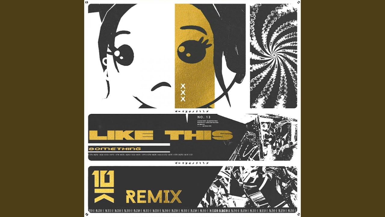 Watch Like This (10K Sound Remix) on YouTube