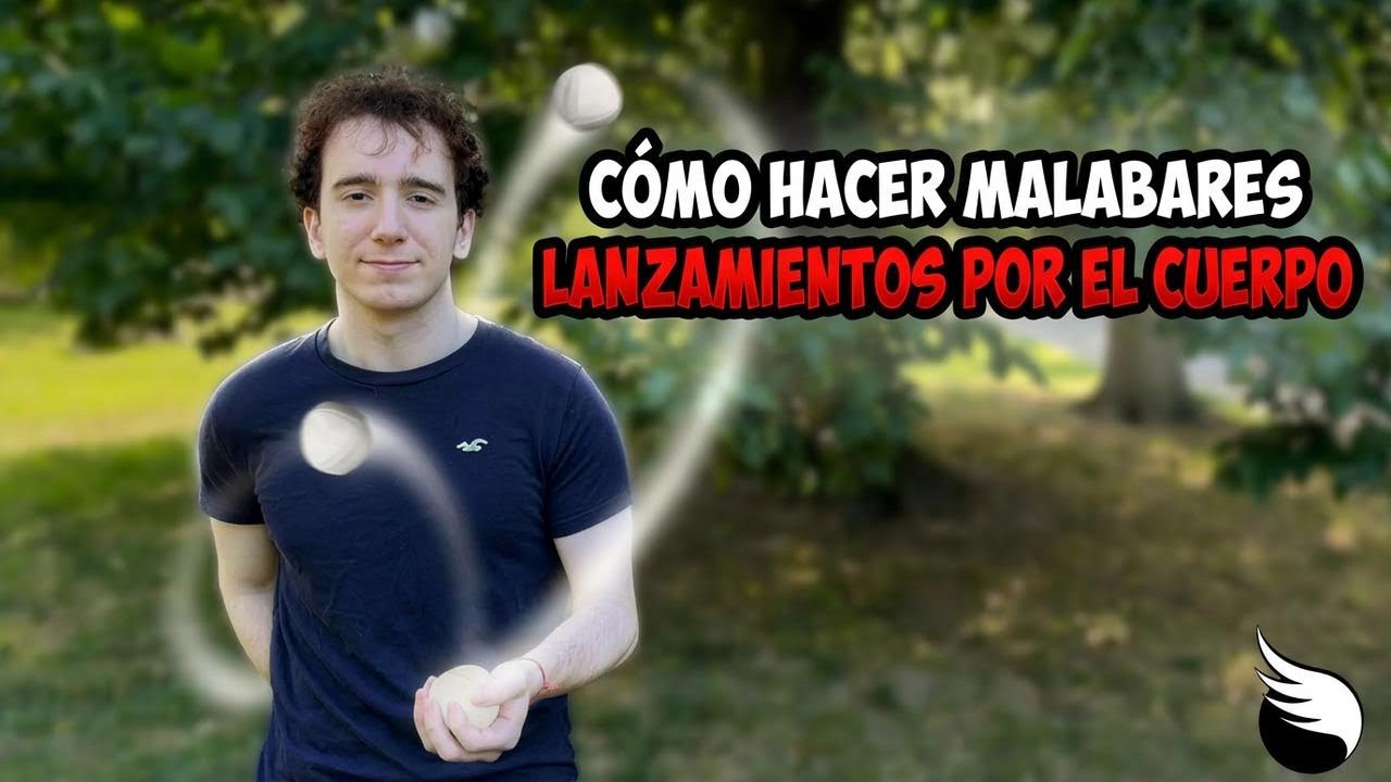 Aprende a hacer trucos bajo la pierna, por la espalda y más