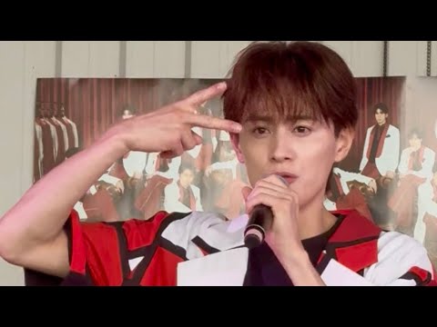 ♪チャンスキス【SHOW-WA】