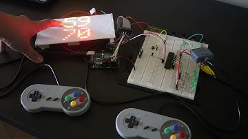 UCR EE/CS 120B Spring 2017 -- Jang-Shing Lin -- Sky Climber