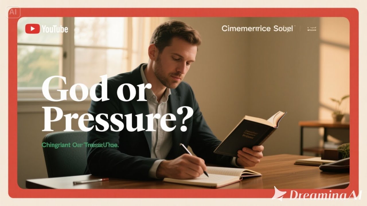 God’s Blueprint For Business Decisions | The Diligent Christian Entrepreneur