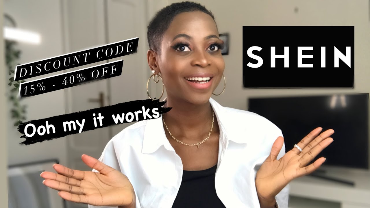 SHEIN DISCOUNT CODES SHEIN COUPON CODE SHEIN SPRING COUPON CODE 2021