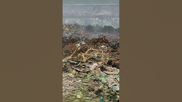 #Shorts Hai lò đốt rác ở Thanh Hóa gần 20 tỷ đồng bị bỏ hoang gây lãng phí