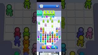 Bus Jam Level 319