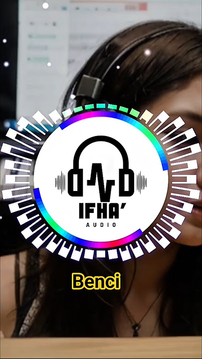 Download lagu BENCI | COVER ROCK DANGDUT #laguviralterbaru #laguviraltiktok #coverlagu #rockdangdut #ifhaaudio