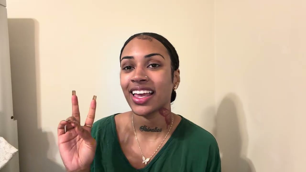 You ex is watching you heavily & silently, they know you got better coming so they admire from afar 