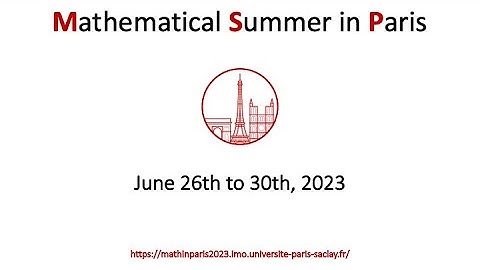 MSP2023 Frits Beukers - Utrecht University, Netherlands