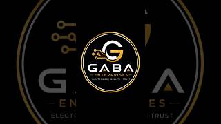 Gaba Enterprises Journey Day 2 | Website Setup & Business Branding #vlog #shorts