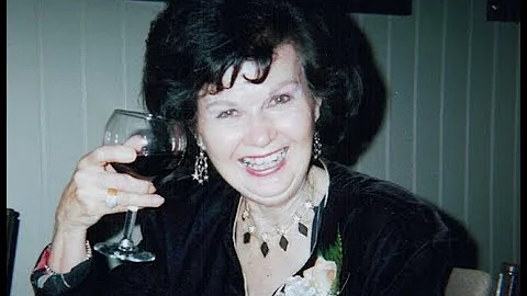 Margaret Virginia Clemens June 8, 1924   August 2,...