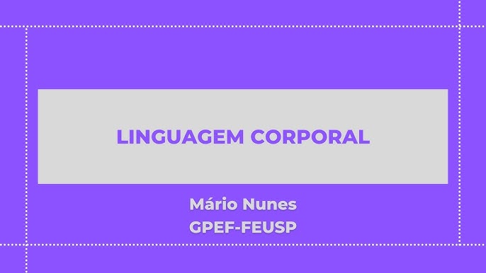 Linguagens, Códigos e suas Tecnologias – Educação Física - ppt video online  carregar