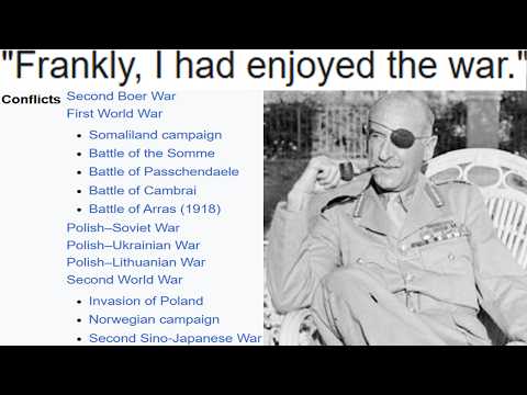 Most Unkillable Soldier in WW1 & WW2