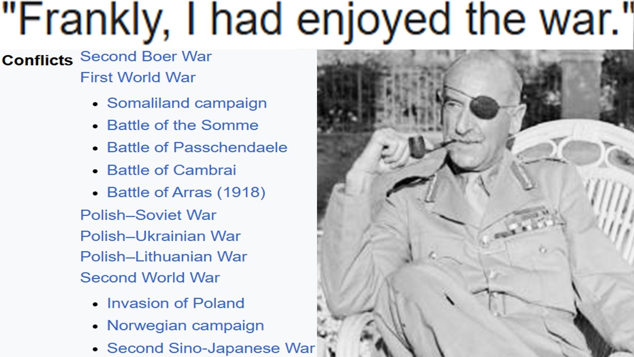 Most Unkillable Soldier in WW1 & WW2