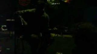 Death in June / Good Mourning Sun @ Brest, France (10/12/2011) After the show...