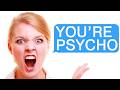 r/AITA Mom Thinks I'm a Psychopath