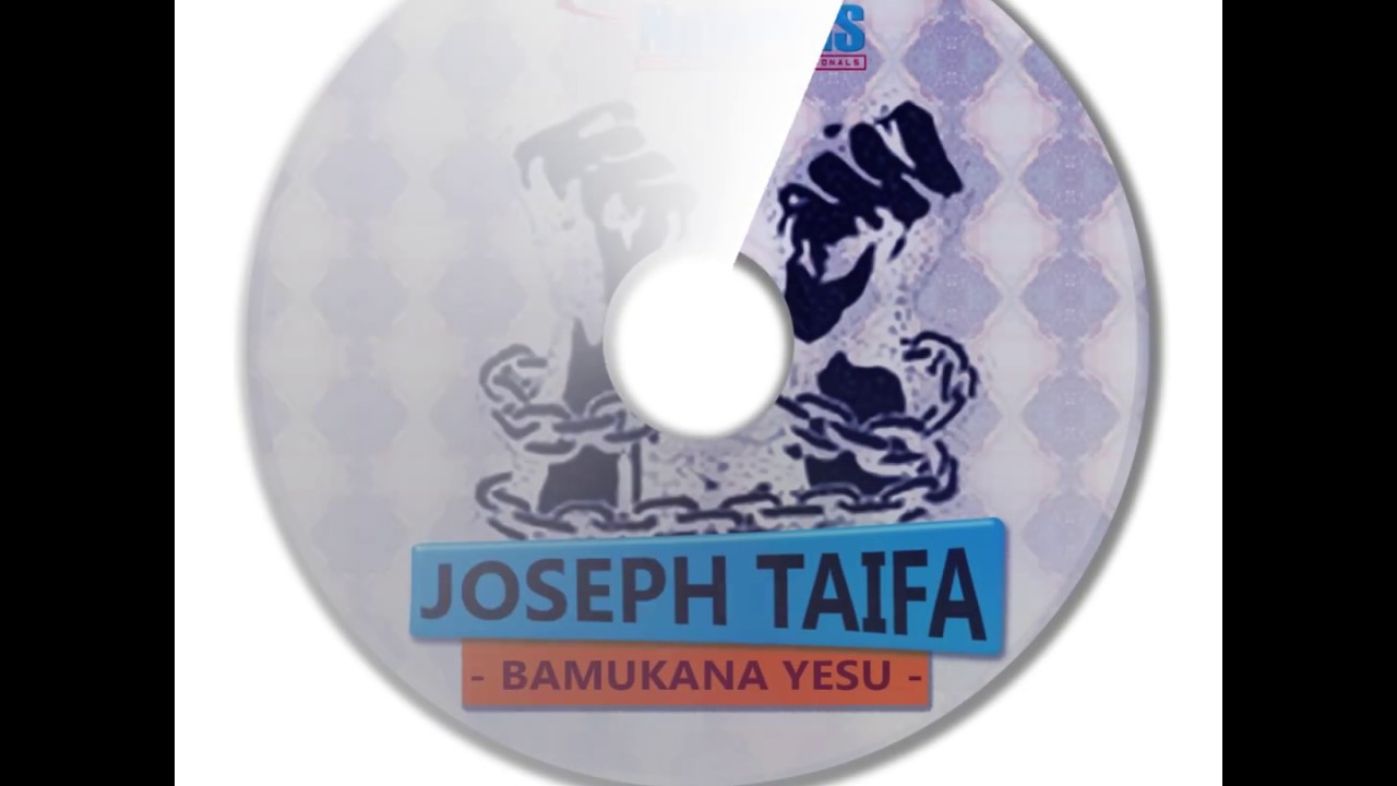 Download JOSEPH TAIFA - BAMUKANA YESU (Official Audio)