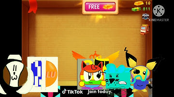 Everybody Beat Up Buddy Add Round 1