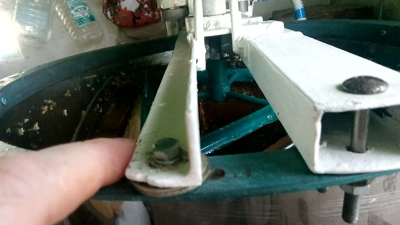Замена электродвигателя стиральной машины