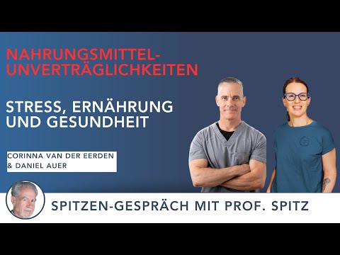 Gesundheit und Ernährung: Nahrungsmittelunverträglichkeiten im Fokus