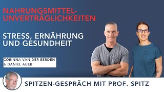 Gesundheit und Ernährung: Nahrungsmittelunverträglichkeiten im Fokus