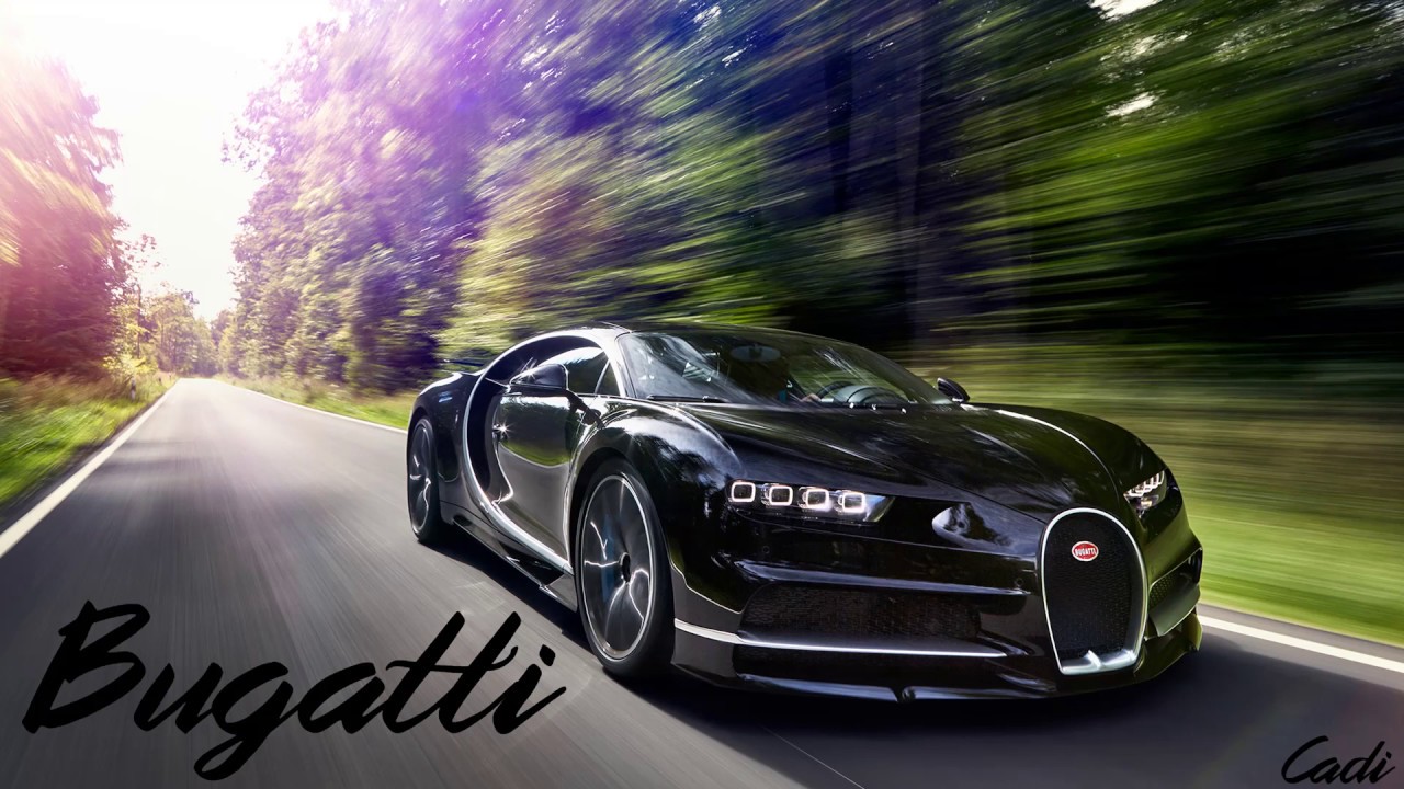 Bibi bugatti official