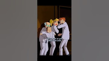 Arkham Asylum Warden is CRAZY! | #youtubeshorts #shorts #batman #harleyquinn #justiceleague #flash