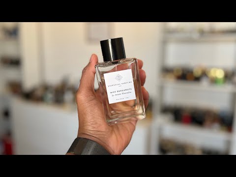   عطر مظلوم