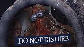 Everything you can sleep in Elden Ring DLC ᶦⁿ ᵒʳᵈᵉʳ ᵒᶠ ᵗᶦʳᵉᵈⁿᵉˢˢ... 💤