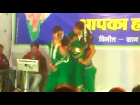 Bule Aabe Re - Cg Song Dance