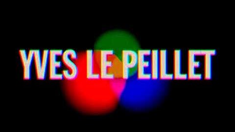 Enter the void - Opening titles