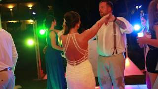 10/12/2018 Trevor & Samantha Last Dance Dreams La Romana Wedding 10/12/2018 Trevor & Samantha Last Dance Dreams La Romana Wedding