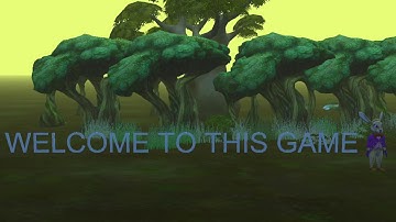 CSC 116 Final Project (Alice 3)  : BREAK THE CURSED