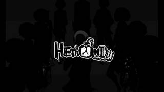 Video thumbnail of "HetaOni: Hopeless/Flame, Staring at Shadows"