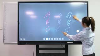 Pimit IFPD , Smart Interactive  Touch Screen Solutions, 55”TO 98”;#ifpd;#touch panels;#Interactive