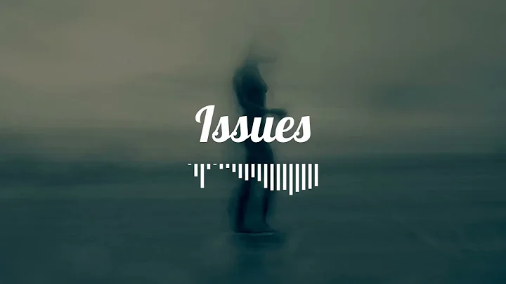 [FREE] Bouncy Trap Type Beat - "Issues" | Emotional Trap Beat | Piano Rap Instrumental