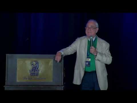 Russell Jaffee, MD. Breakout Session