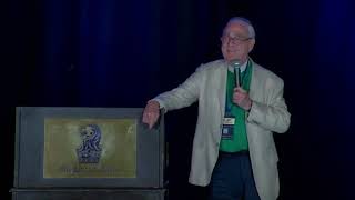 Russell Jaffee, MD. Breakout Session